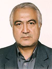 Ali Asghar Rostami Abousaidi