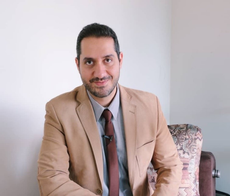 Mehdi Manoochehrzadeh