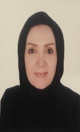 Mahnaz Saeidi