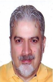 Hamid Marashi