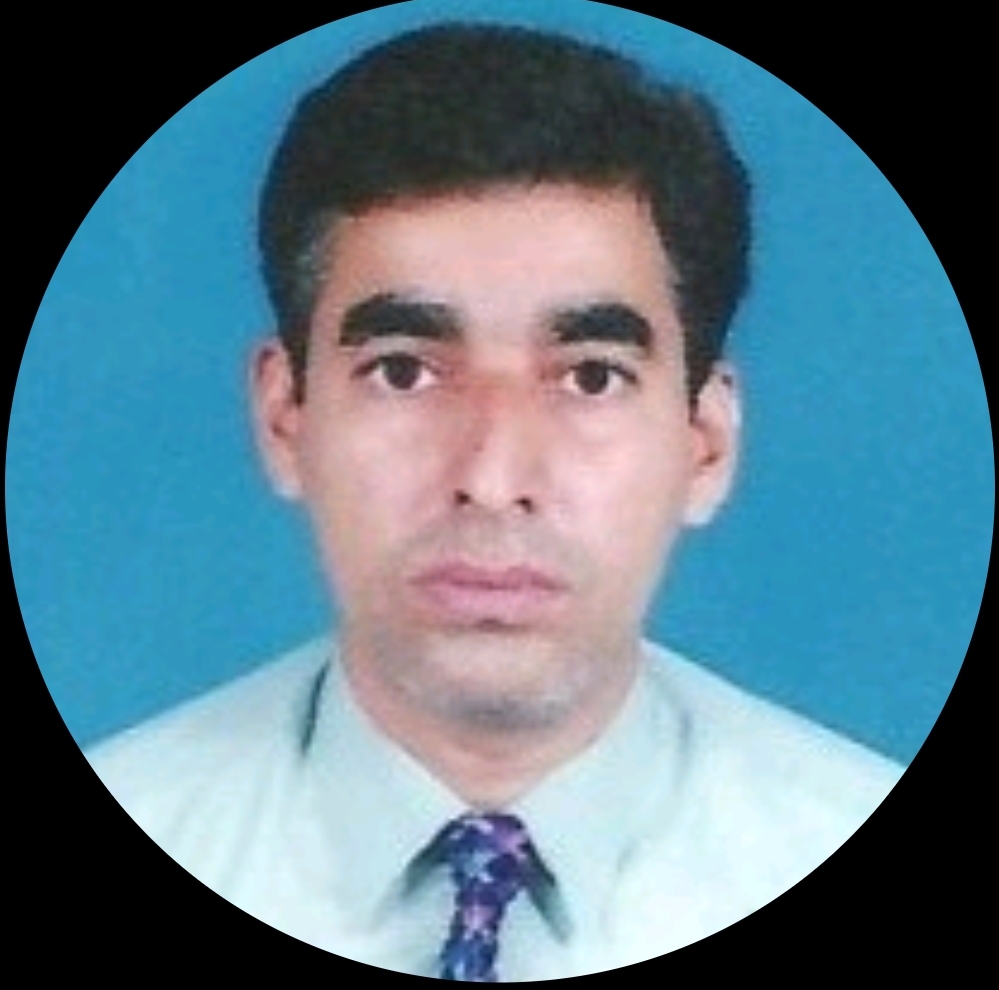 Mansoor Ali Darazi