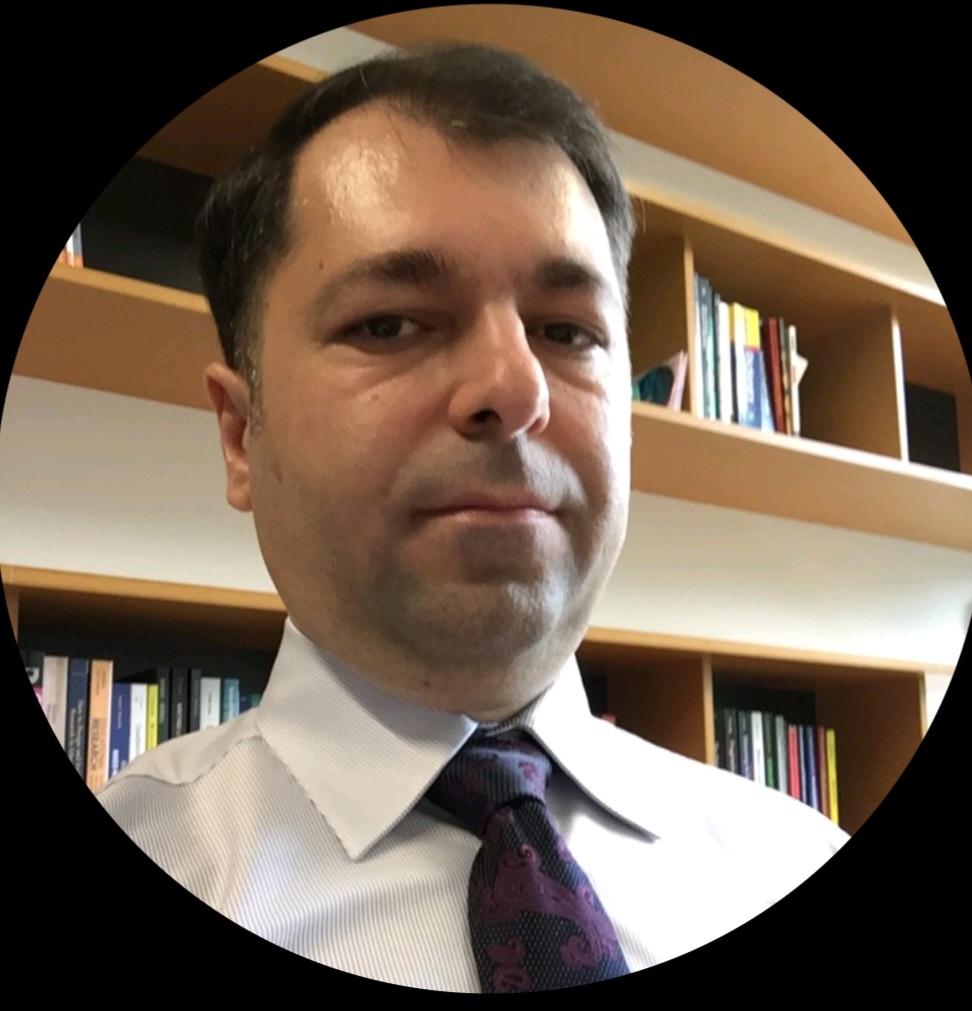 Vahid Rafieyan