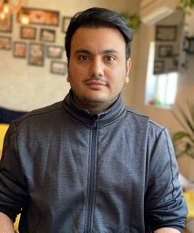 Amir Raies Ozhan