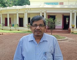 Prakash Chandra Pradhan