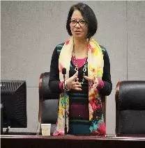 Huijuan (June) Xue