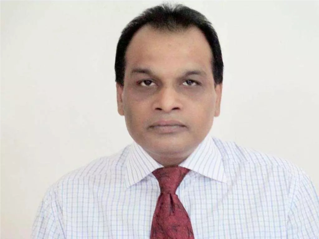 Mohammad Maniruzzaman