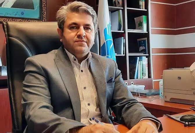 Hamed Barjesteh