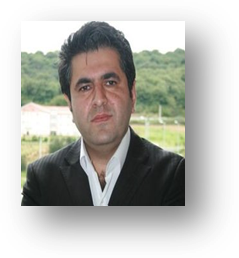 Hamed Barjesteh