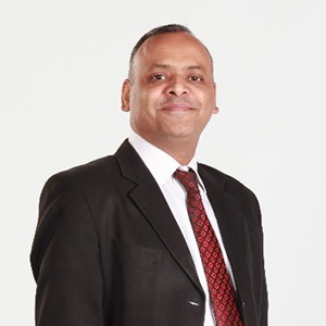 Muhammad Shahnawaz Adil