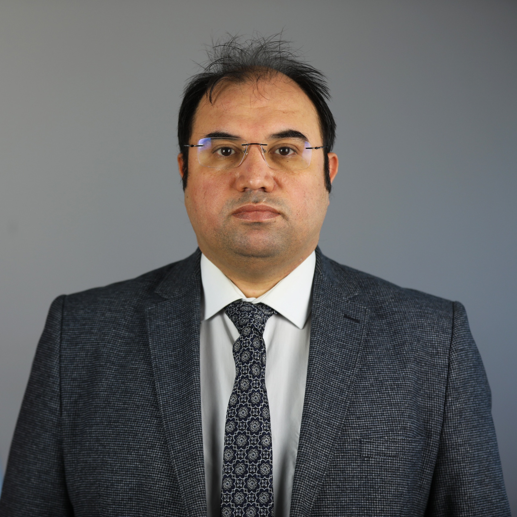 Volkan Duran