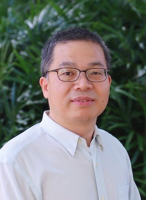 Deyuan He