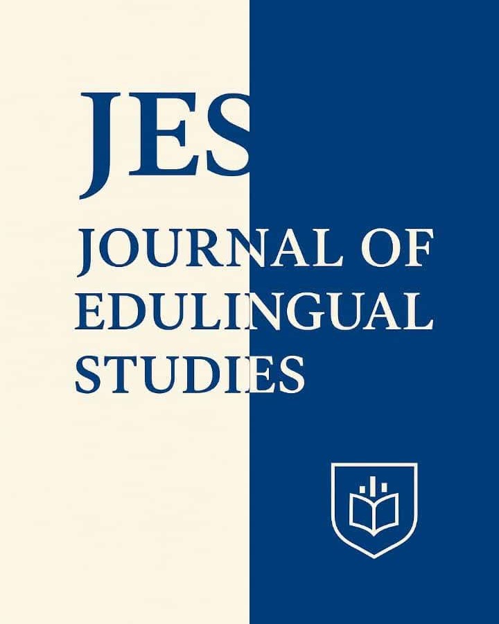 Journal of Edulingual Studies (JES)
